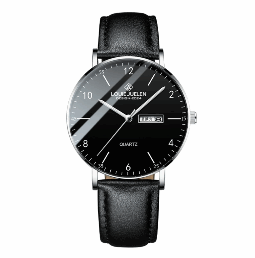 Đồng hồ nam lịch lãm giá rẻ mã 48724