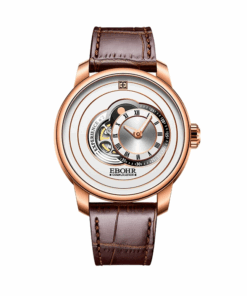 Đồng hồ nam lịch lãm phong cách mã 13942