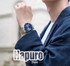 Đồng hồ nam từ thương hiệu uy tín dưới 5 triệu