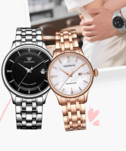 Mẫu đồng hồ nam lịch lãm hiện đại mã 75529