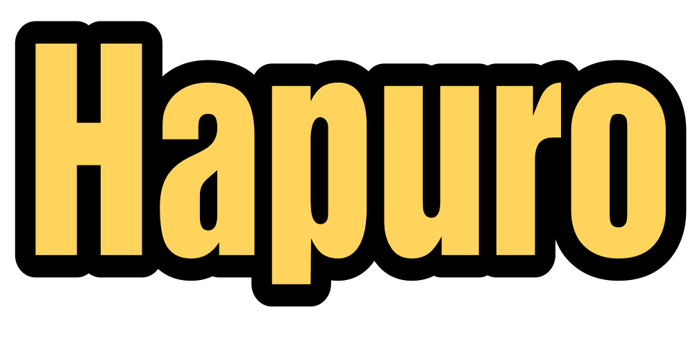 Hapuro