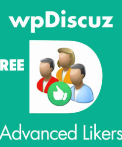 Chia sẻ Plugin WpDiscuz Tải từ google drive