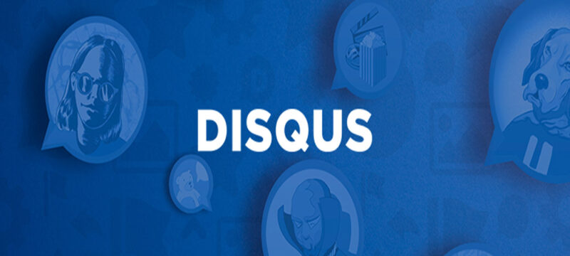 Disqus - Hệ thống comment phổ biến toàn cầu
