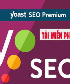 Download Tải Yoast SEO premium