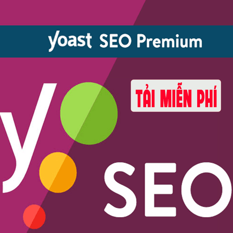 Download Tải Yoast SEO premium