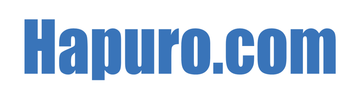 Hapuro.com