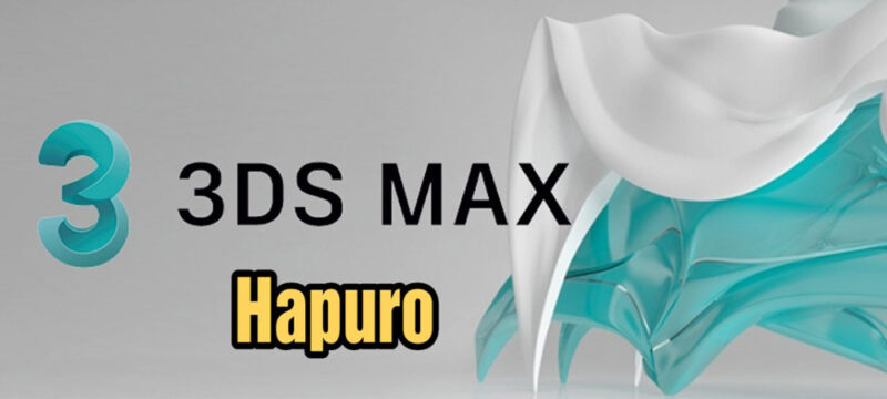 Lợi ích sử dụng phần mềm 3dsmax trong vẽ xây dựng và nội thất