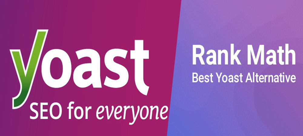 So sánh plugin SEO phổ biến giữa Yoast SEO và Rank Math SEO