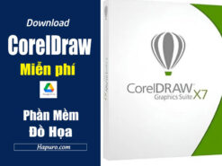 Tải download CorelDraw Full Crack Miễn Phí – Google Driv