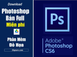 Tải download Photoshop bản Full Crack - Google Driv