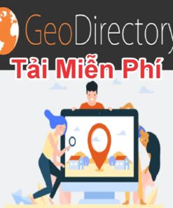Tải download Plugin GeoDirectory Location wp miễn phí - Google drive