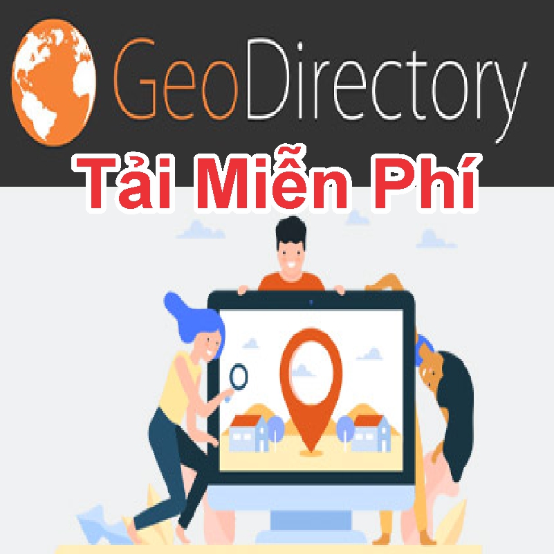 Tải download Plugin GeoDirectory Location wp miễn phí - Google drive