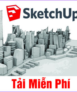 Tải download Sketchup Miễn Phí Full Crack - Google Drive