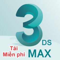 Tải download phần mềm 3ds Max miễn phí - Google drive