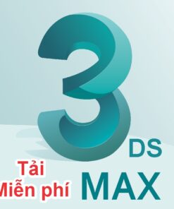 Tải download phần mềm 3ds Max miễn phí - Google drive