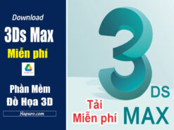 Tải download phần mềm 3ds Max miễn phí – Google driv
