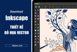 Tải download phần mềm Inkscape miễn phí - google drive