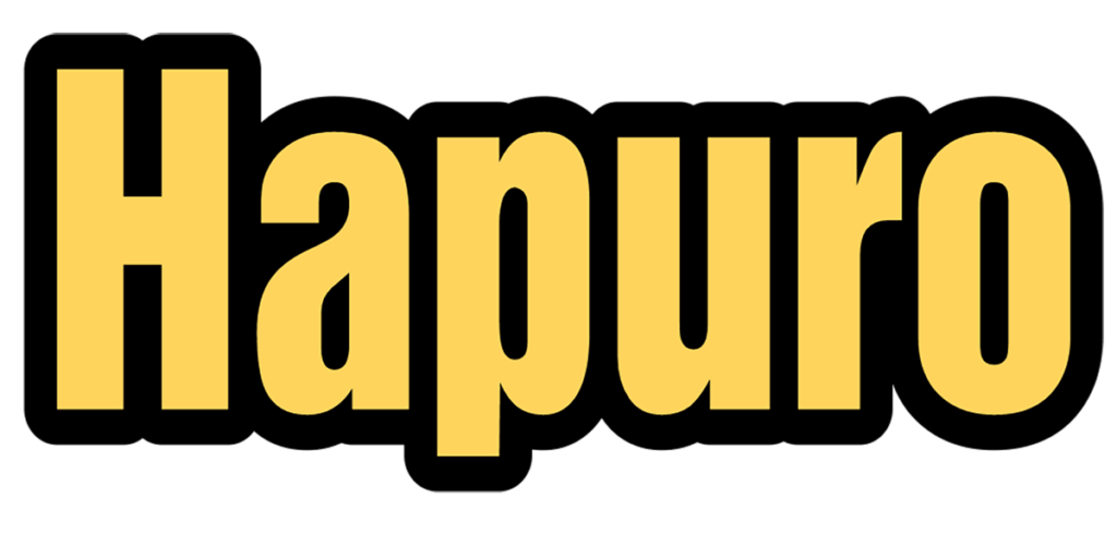 Hapuro.com