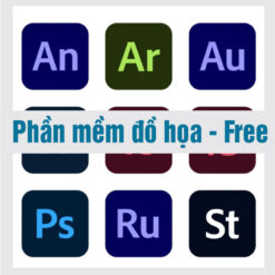 Phần mềm đồ họa